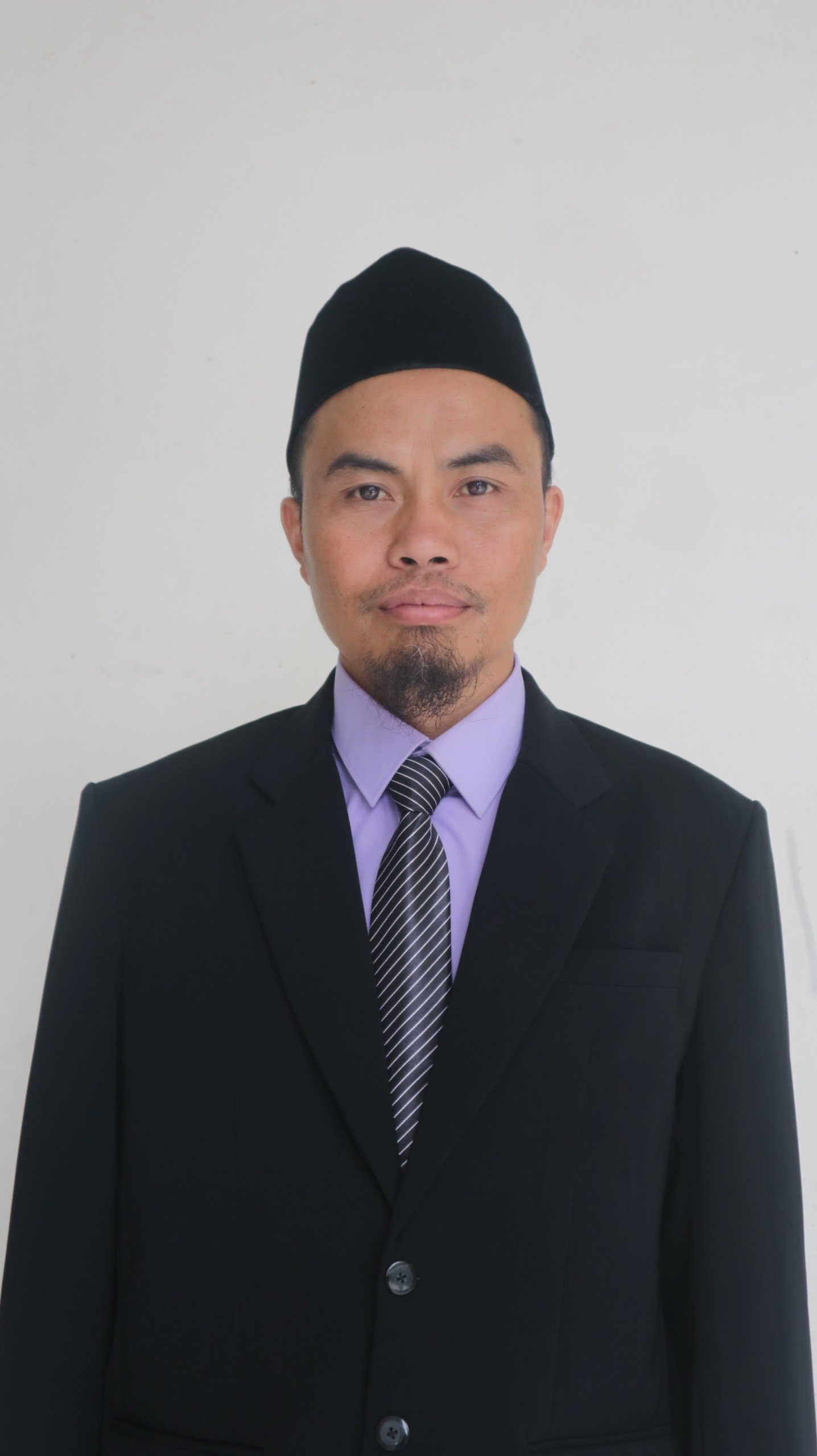 Dede Rohaedi, S.Pd.I