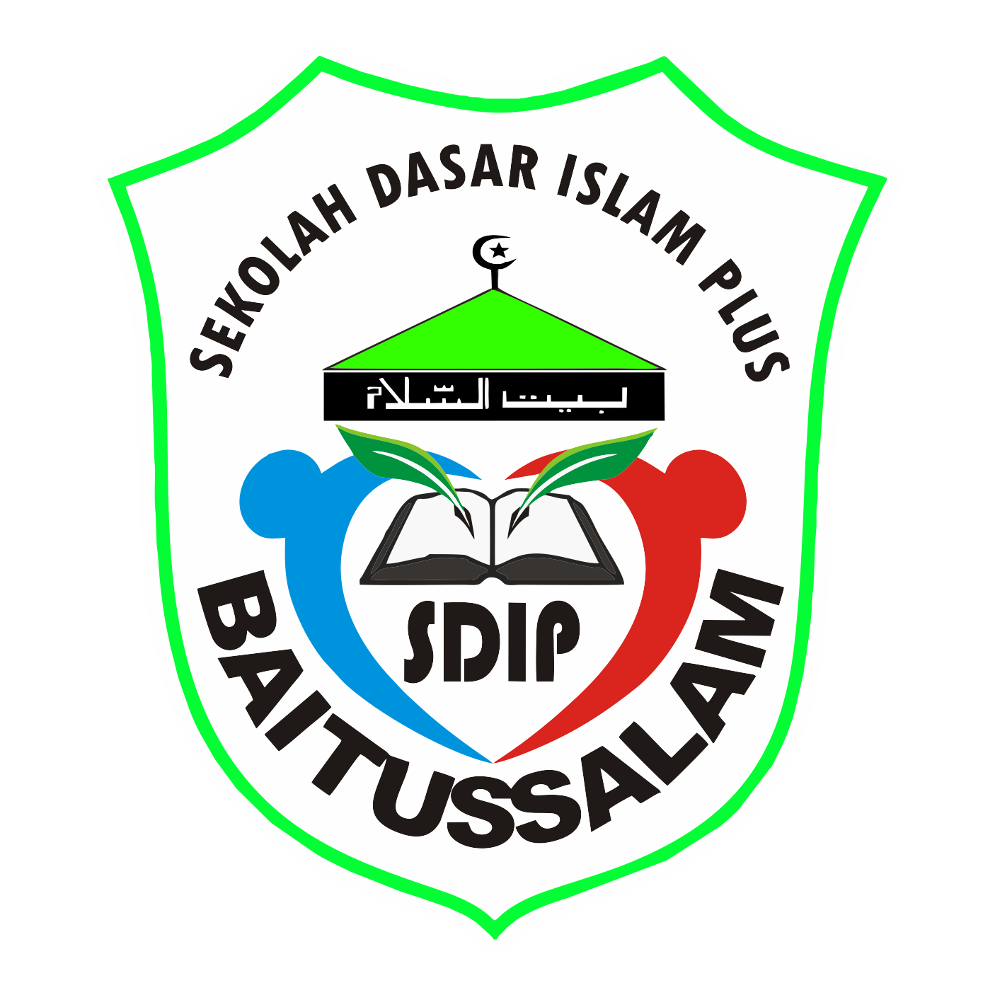 SD Islam Plus Baitussalam