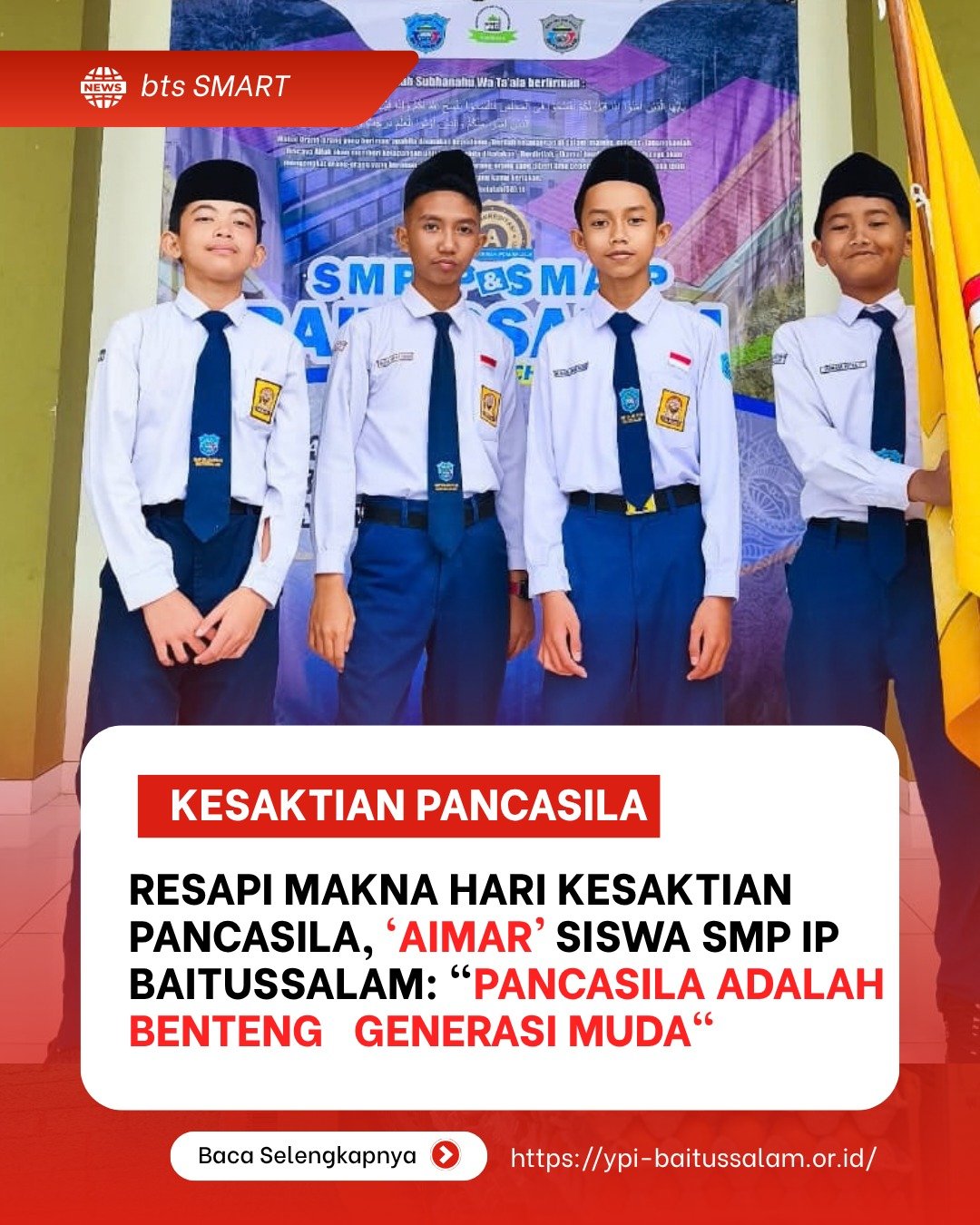 Kesaktian Pancasila